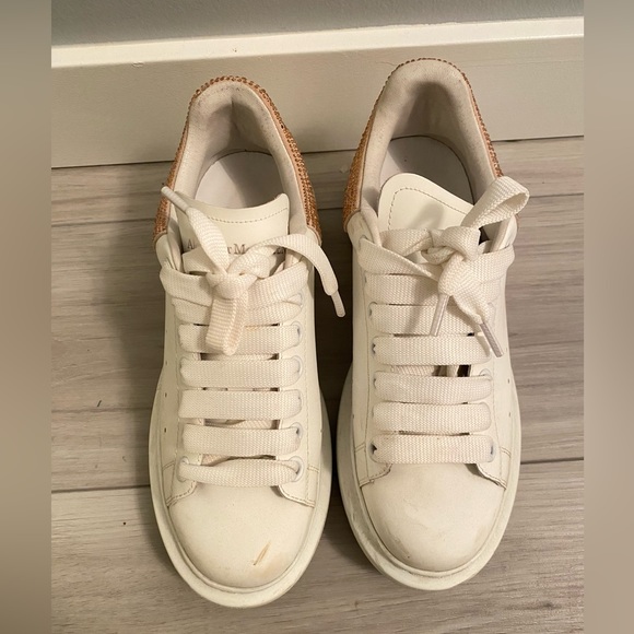 Alexander McQueen sneaker - Picture 1 of 3